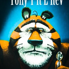 Tru Apostles - Tony T ft Lrev (Prod by Balance Cooper)