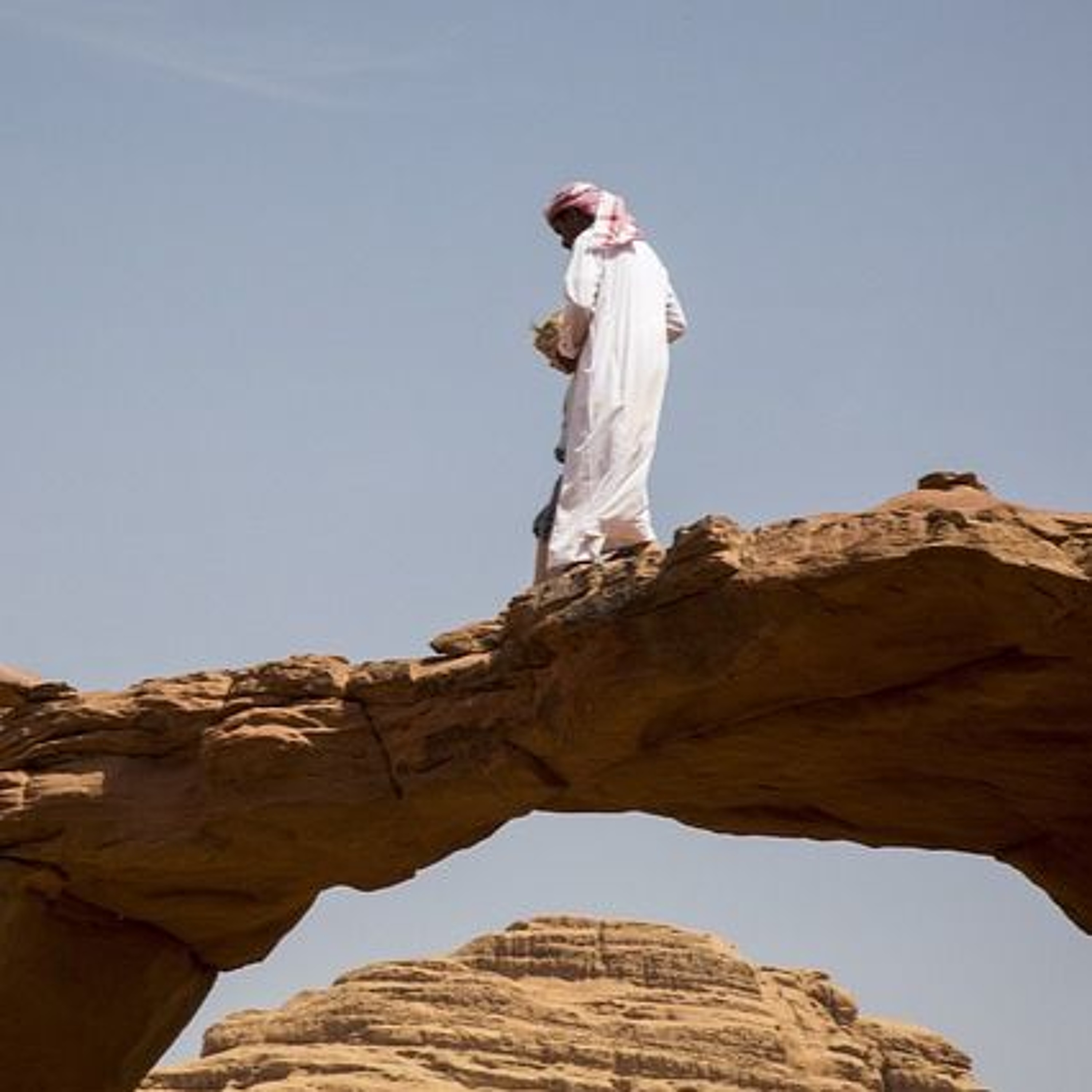 An Inside Look at What Arabs Think About Israel and the Jews - The Tamar Yonah Show