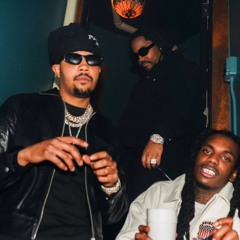 Drench x G herbo - Russian Roulette