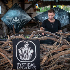 Mia Tulum - Mystical Sunset for Anja Schneider