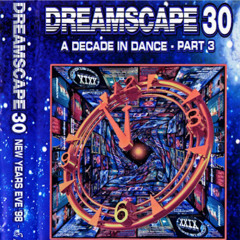 Slipmatt @ Dreamscape 30 - NYE 1998