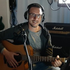 Steffen Fischer - In Zeiten Wie Diesen at Tonstudio Güstrow