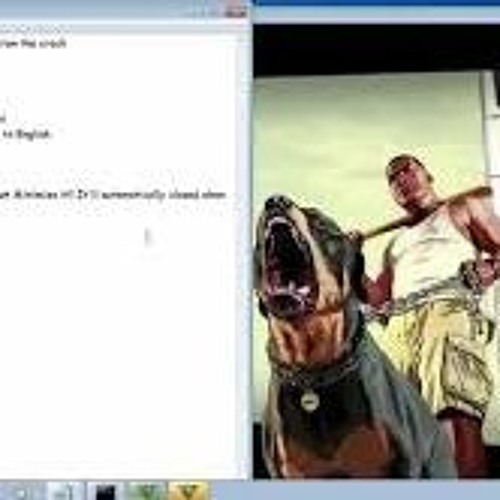 Gta 5 Pc 3dm Crack V5 Download