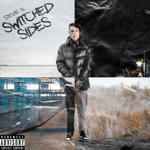 StevieG - Switched Sides
