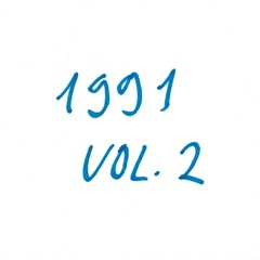 Rewind Selection 1991 Vol. 2
