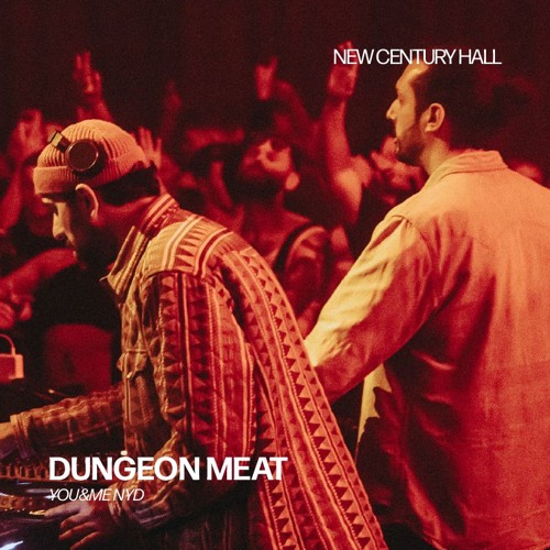 Dungeon Meat | You&Me | PoweredbyREC.