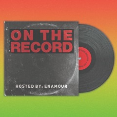 Enamour - On The Record #017