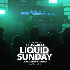 Tekktakel @ Liquid Sunday 2024