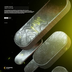 Ahmed Helmy - King's Outlaw (Radio Edit)