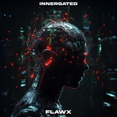 Premiere: FLAWX - ICED OUT [INNERGATED]