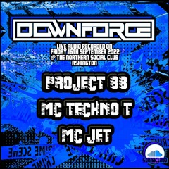 Project 88 Mcs Techno T & Jet