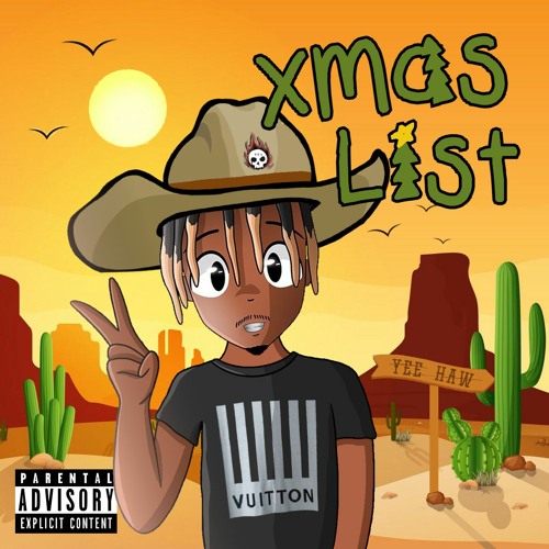 Stream Juice WRLD Xmas List (Prod. Rex Kudo x DY Krazy) by AP Cost