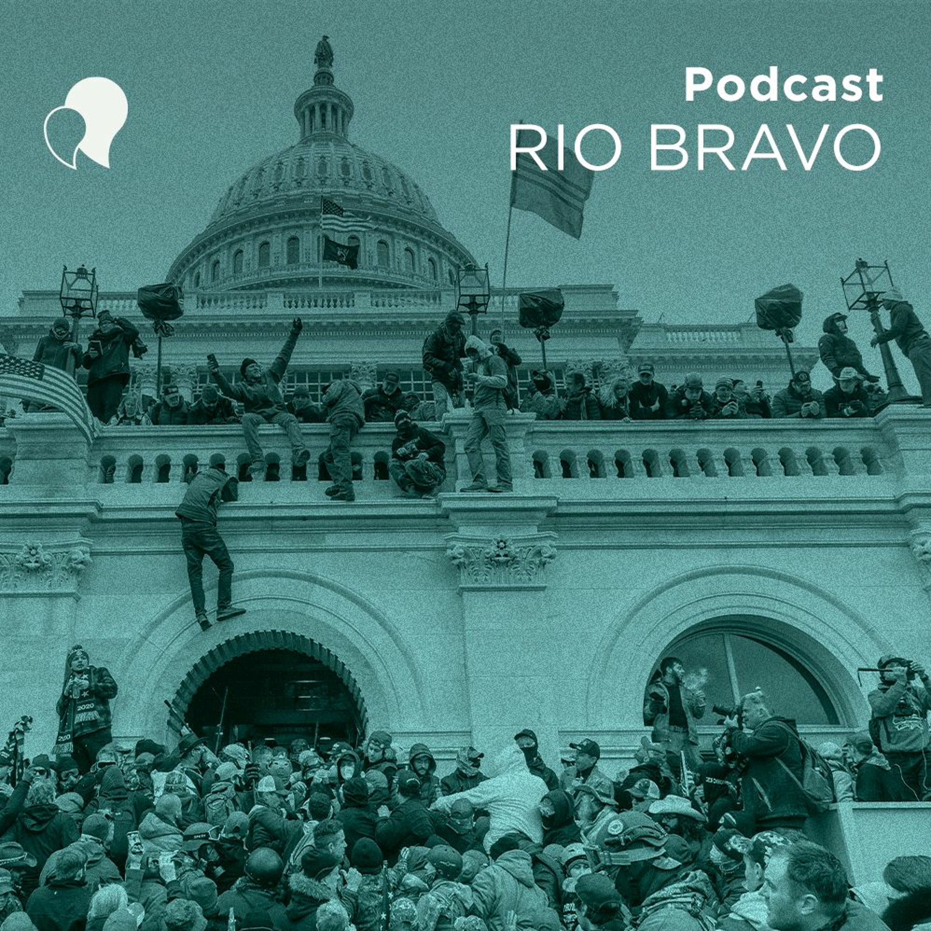 Podcast RioBravo