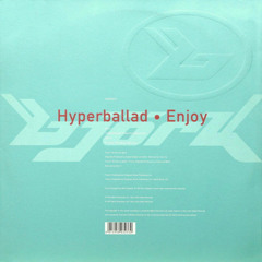 Hyperballad (Towa Tei Remix)