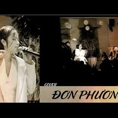 Don Phuong - Nam Em Cover