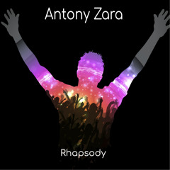 Antony Zara - My Woman