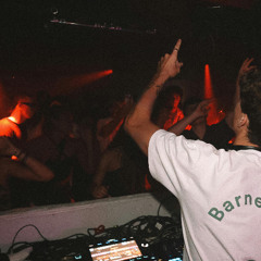 GUGZ live set @HAVN 11 /22/2025