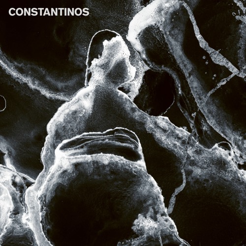 Constantinos - Frames Of The Past [DRL02]