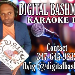 Digital Bashment - 2022 GROOVY SOCA PREVIEW [12•06•2021]