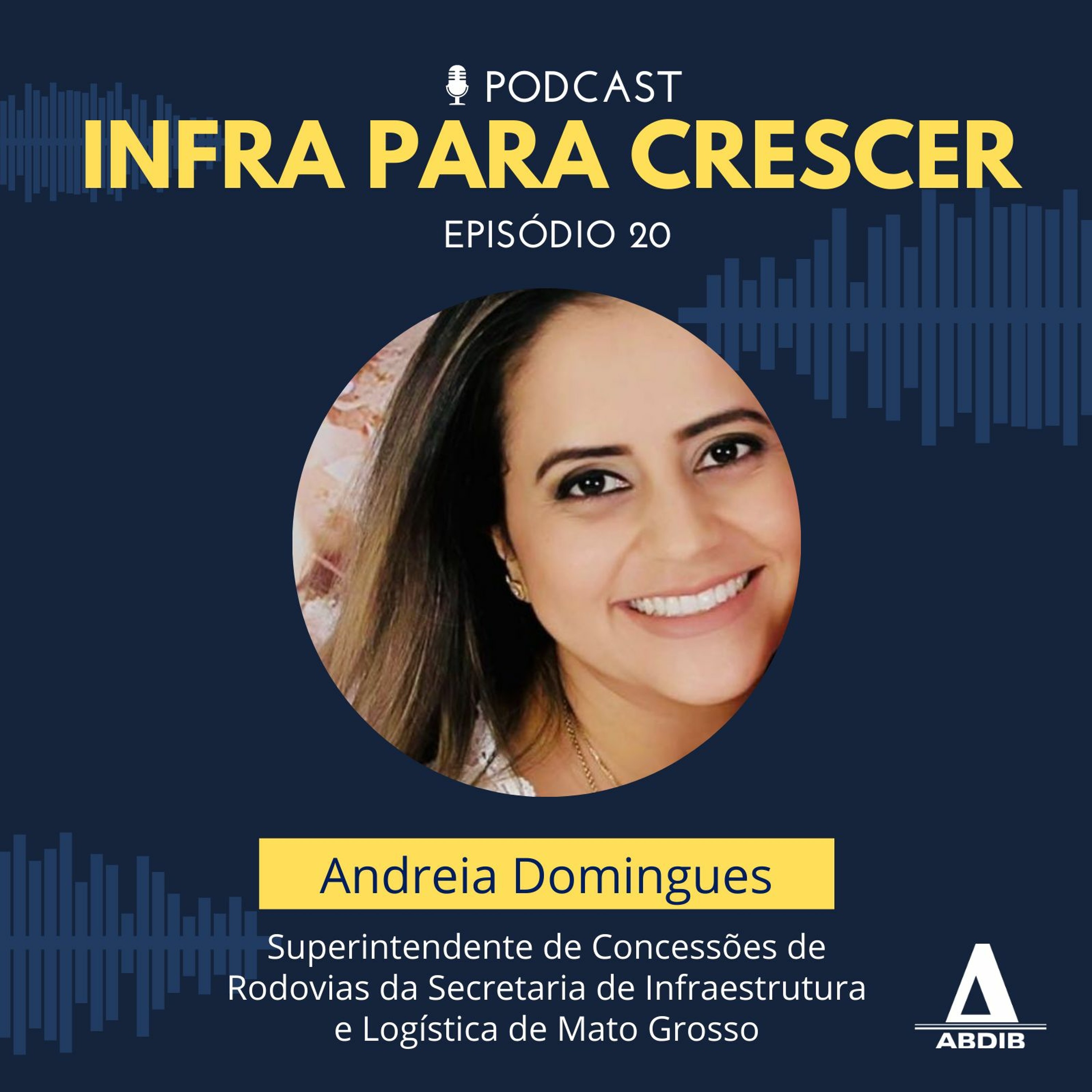 Infra Para Crescer