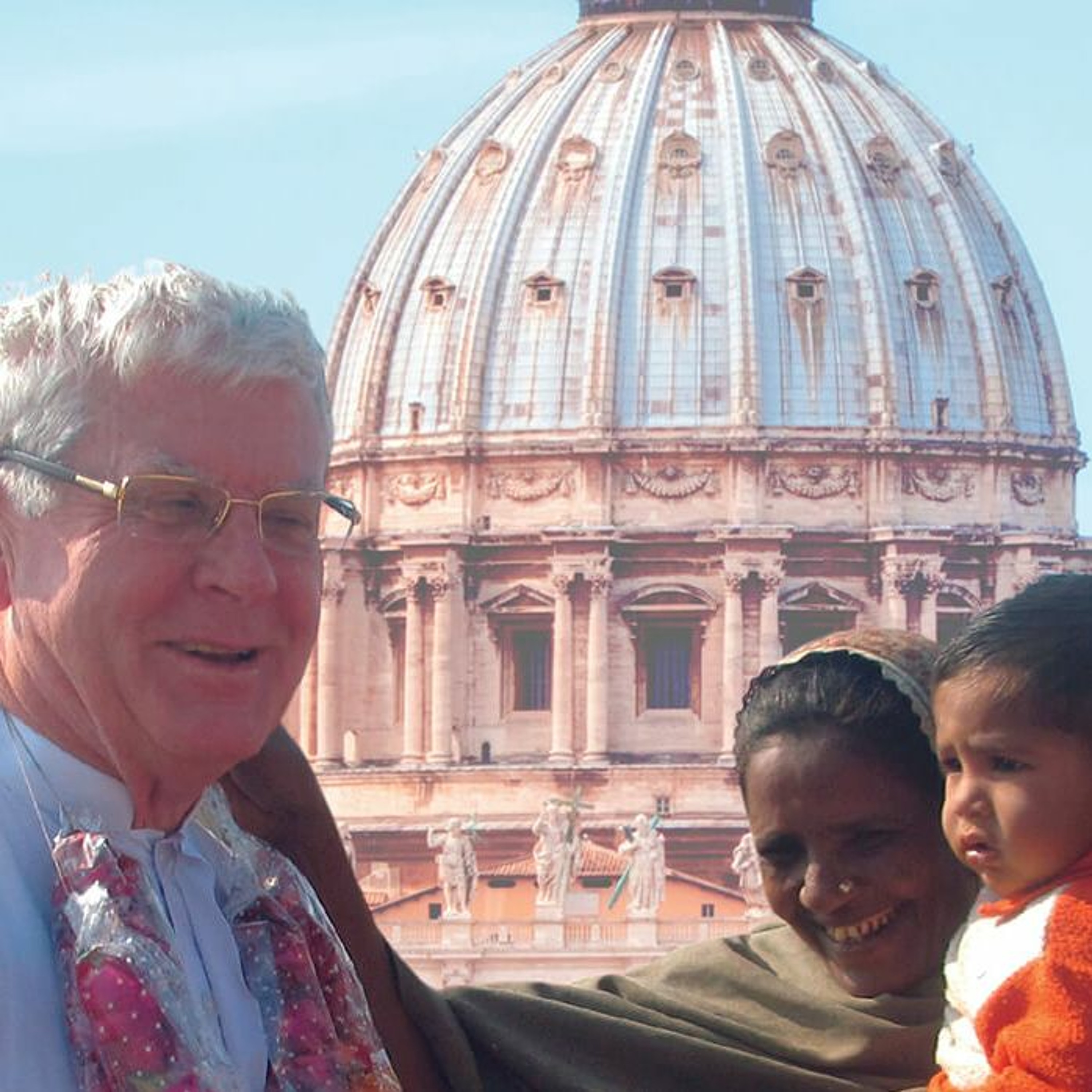 REFLECTION: The mind of the faithful