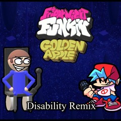 Disability Remix