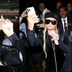 ARLEKIN 40 000 - PerisHilton (без Molly Roger)