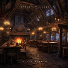 In the Tavern