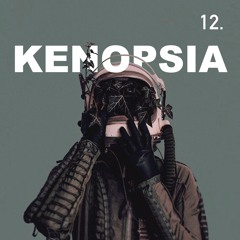 Kenopsia Episode 12
