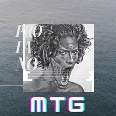 MTG - PROFANO - Jaloo, Mansur Beats