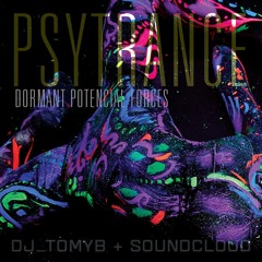 Psytrance - Dormant Potential Force