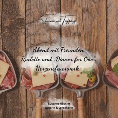 Abend mit Freunden
