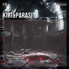 I:Λ043 - Inception:Λudio - Parasite & Kiri - Alchemist