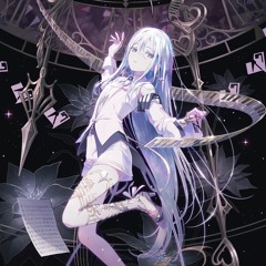 project sekai - Embraced by Transient Bubbles event bgm
