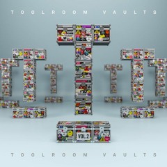 Toolroom Vaults Vol 2