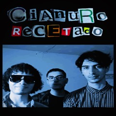 Txdx ha cambiadx - Cianuro Recetado