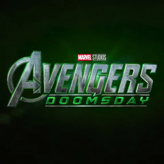 AVENGERS: DOOMSDAY (OFFICIAL THEME)