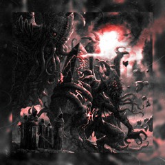 ACIDMANE X 6EXTERMINATION - CURSE RIFT