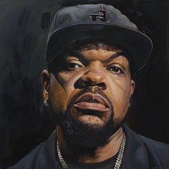 Ice Cube - You Know How We Do It (Irg Remix)