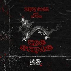 THE SAME (PROD.BOTLOK)