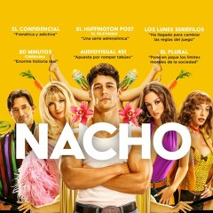 NACHO_CAP 2_Lionsgate+