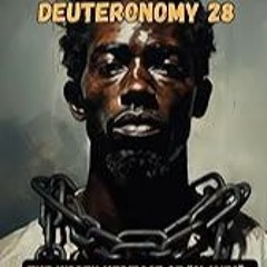 FREE B.o.o.k (Medal Winner) Descendants Of Deuteronomy 28: The Hidden Heritage Of "Slaves"