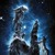Artwork for Pillars of Creation // Unmastered