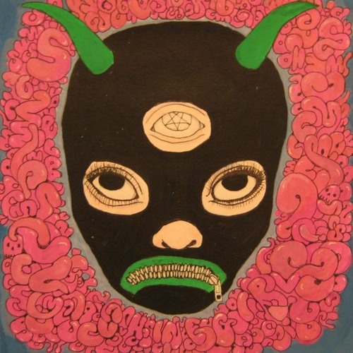 Machine Girl - Electronic Gimp Music ('92 Hyper Acid Mix)