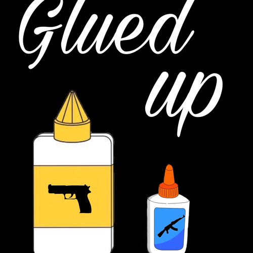 Glued Up- nHb