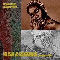 Rush & Essence (Afropiano Edit) [Prod. By @DaddyChulo & @RayDaPrince]