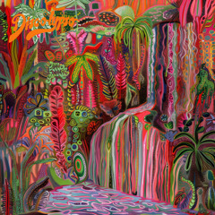 Tropical City (Dan Tyler Rhythm Reprise)
