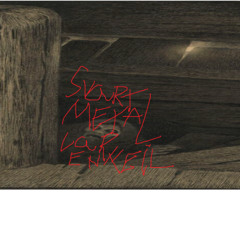 Svartmetal var en feil