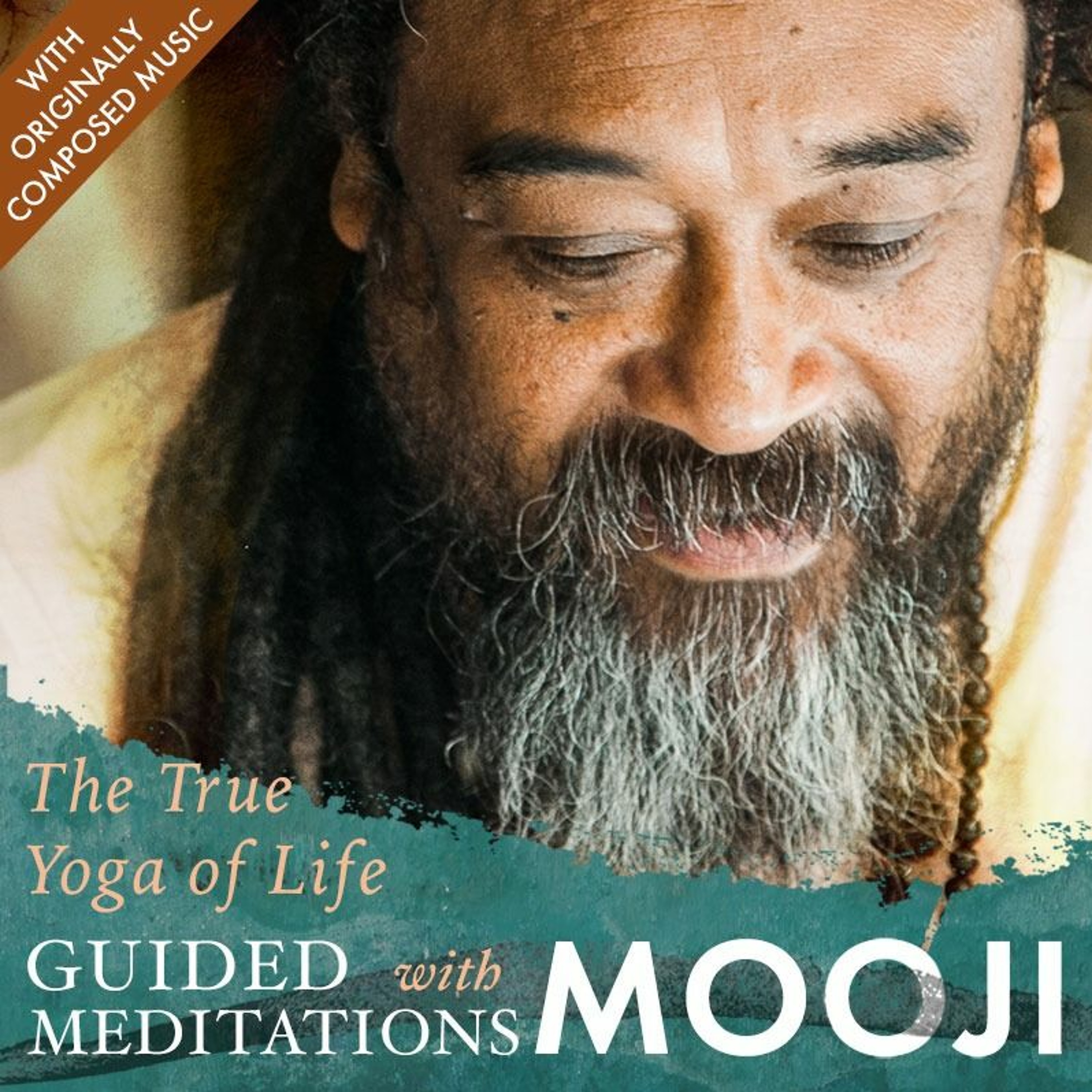 Satsang with Mooji