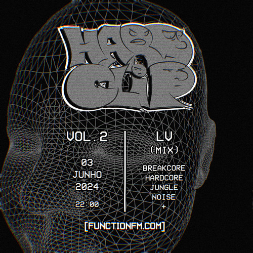 LV I HARDCLIP @FunctionFM 03.06.2024